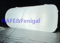 사진술 영화를 위한 주문 제작된 부풀게할 수 있는 LED 라이트 풍선기구 575W HMI