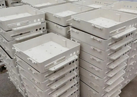 방수 유리섬유 강화 장치 상자 플라스틱 SMC GRP 전기 계기 상자