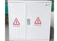SMC 파워 유리섬유 캐비닛 장치 상자 강화 플라스틱 야외 케이블 상자