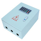 수도 펌프 통제 상자 AC 모터 접촉기 3 단계 AC380/400V 하나 사용 하나 뒤 자동 수동 모드