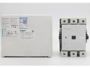 3TF IEC AC 모터 접촉기 현재 범위 09~400A AC-3 AC-1 콤팩트 임명