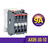 ABB 도끼 IEC 접촉기 370A AC-3 AC-1 코일 전압 24V 110V 230V 380V 50/60Hz