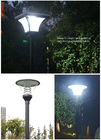 AC110~230V 공원 뒤뜰 3m 고도 18w 고전을 점화하는 LED 거리 정원 조경