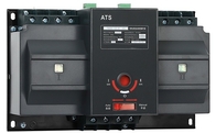 AC50 3 단계 ATS 자동 발생기 전환 스위치고 전류