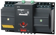 AC50 3 단계 ATS 자동 발생기 전환 스위치고 전류