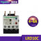 LRD10C LED35C AC 모터 접촉기 현재 4~6A 30~38A를 놓는 열 하중 초과 릴레이 접촉기