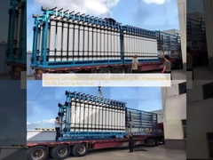 듀폰 SFP-2860 울트라 필트레이션 막 RO 사전 처리 99.9% 박테리아 제거