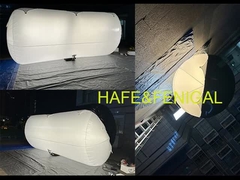 전문적인 영화 조명 풍선: 야외 촬영에 이상적