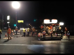 800W 디밍 가능한 LED 풍선 조명 타워, 야간 구조 맞춤형, 건설 안전