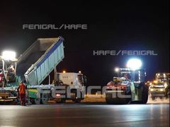 태양 LED400 360° 반짝이 없는 달 풍선 빛