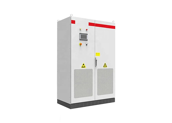하이브리드 세트 태양 전지 배터리 에너지 저장 시스템 30kw 50kw 가정용 60Hz