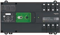 IEC 60947-6-1 WATSN 컴플라이언트 100-630A 기상 방지 배포 상자 전자기장 레벨 3