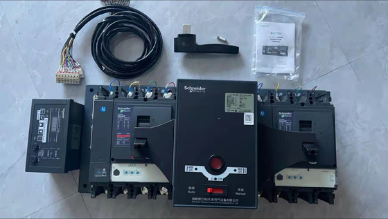 산업용 PC 전송 스위치와 완벽한 솔루션을 찾아라