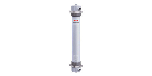 DOWTM FILMTEC SFD-2660 초필트레이션 막 NSF/ANSI 61 식수 표준을 충족 uf 막 필터