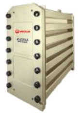 Veolia E-Cell* EDI MK-3PharmHT 스택 에디 모듈 흐름 3.4 m3/h (15 gpm), 선도성 109μs/Cm 이하 에디 시스템