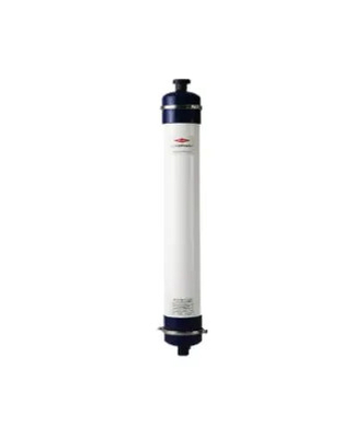 DOWTM UF SFP-2660: 원본 울트라 필트레이션 막 모듈 전력 0.5~5.5 100L/시간 생산성 uf 막