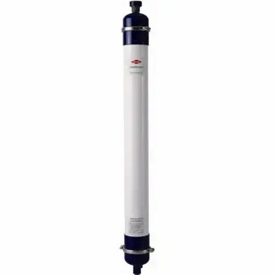 DOWTM UF SFP-2660: 원본 울트라 필트레이션 막 모듈 전력 0.5~5.5 100L/시간 생산성 uf 막
