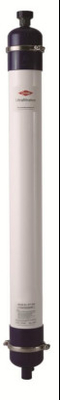 DOWTM SFP-2660 & SFD-2660 Uf 망막 흐름 범위1.3 ∙ 4.0 M3/hr (5.9 ∙ 17.3 Gpm) 초필트레이션 망막