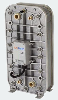 IonPure IP-LXM04Z 산업용 전극 이온화 모듈: 최소 저항력 17 MΩ-cm CEDI 모듈