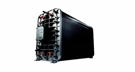 이온 순수 CEDI LX-Z IP-LXM10Z-5 고품질 디온화 물 보장 ≤0.05 ppm 염소 공급 물