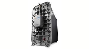 IONPURE CEDI 모듈 IP-LXM18Z-5 edi 모듈 용해된 유기물질 최소 흐름 > 17 MW-cm 최대 흐름 > 7 MW-cm