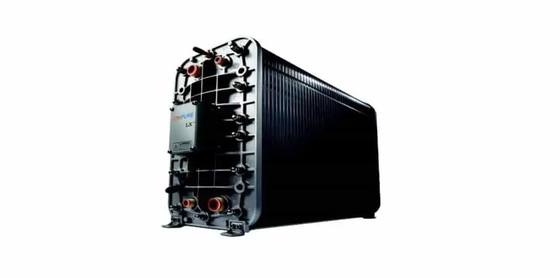 이온 순수 IP LXM30Z-5 디온화 물 환경 관리 시스템 공급 물 전도성 40 μS/cm 4-11 PH 범위