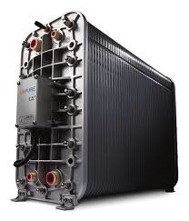 이온 순수 IP LXM30Z-5 디온화 물 환경 관리 시스템 공급 물 전도성 40 μS/cm 4-11 PH 범위