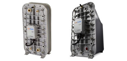 IonPure IP-LXM30Z-4 산업 전자 이온화 모듈 4-11pH 무게 122kg 응용 산업/전력