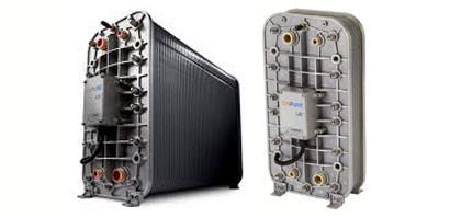 IonPure IP-LXM45Z-1 공업용 전극 이온화 모듈 제품 저항 16MΩ/Cm 흐름 5.1m3/H