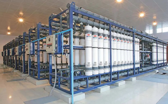 SFD-2880 UF 우트라 필트레이션 막 77m2 우트라 필트레이션 막 Uf 막