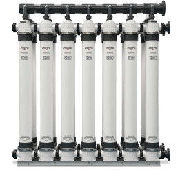 SFD-2880 UF 우트라 필트레이션 막 77m2 우트라 필트레이션 막 Uf 막