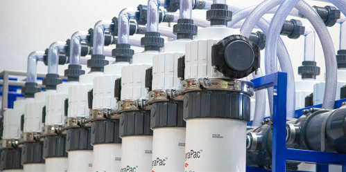 SFD-2880 UF 우트라 필트레이션 막 77m2 우트라 필트레이션 막 Uf 막