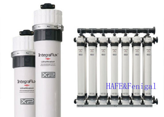 51m2 8 인치 지름 듀폰 초필트레이션 막 모듈 SFP 2860XP / SFD 2860XP