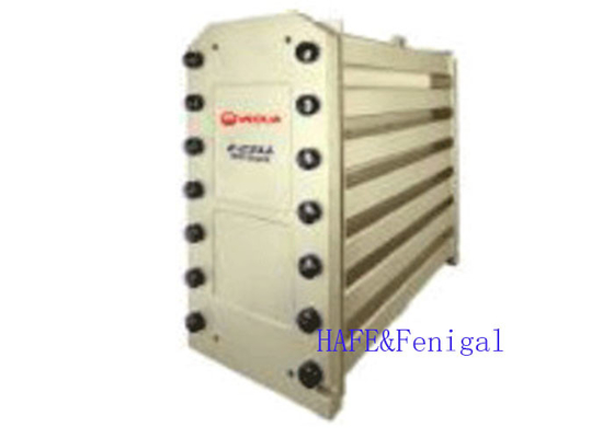 Veolia EDI 모듈 MK-3PharmHT 92kg 30 X 61 X 54 흐름 속도 범위 1. 6- 5.4