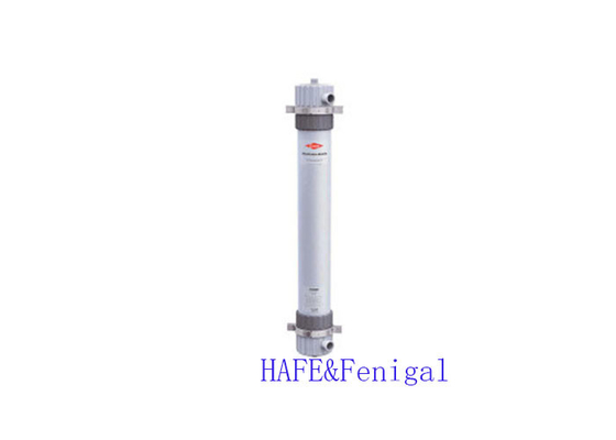 51m2 PVDF 도우 초필트레이션 막 모듈 SFP-2860 / SFD-2860