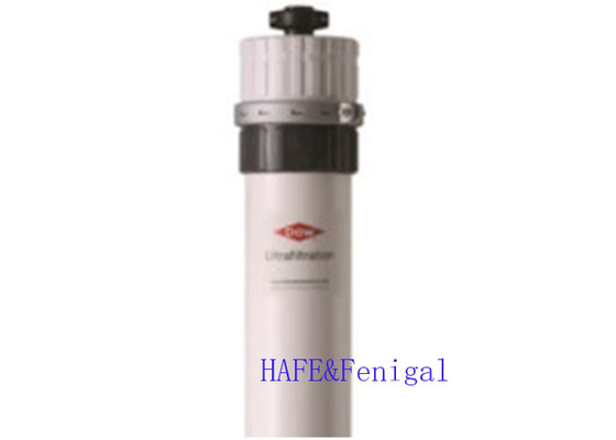 51m2 PVDF 도우 초필트레이션 막 모듈 SFP-2860 / SFD-2860