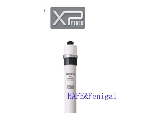77 M2 0.03 μm PVDF 듀폰 초필트레이션 막 모듈 SFP 2880XP / SFD 2880XP