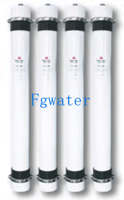 DOW SFP-2660 초필트레이션 모듈 고성능 해결책