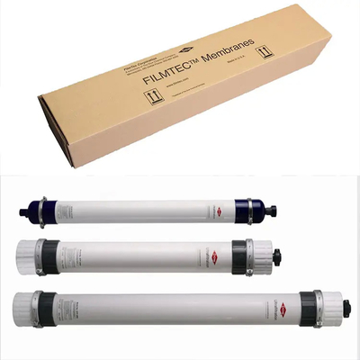 SFP2660 큰 물 흐름을 처리하는 물 필터링 Uf 모듈