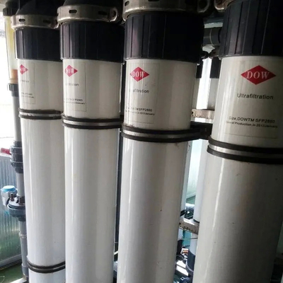 SFP-2860 / SFD-2860 UF 선처리에 대한 망막 모듈