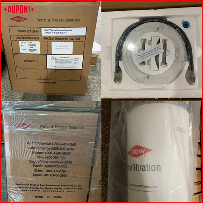 원본 도우 유프 막 SFP-2880 / SFD-2880 쉽게 청소 및 수분화