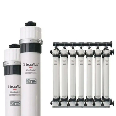 PVDF 듀폰 도우 울트라 필트레이션 막 모듈 SFP 2880XP / SFD 2880XP 0.03um 구멍 크기