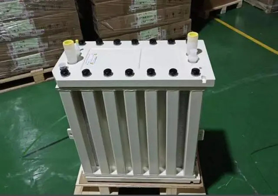 흐름 5.0 M3/H Veolia Suez EDI 모듈 E-Cell-3X Suez 초순수 공급용