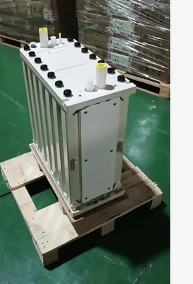 흐름 5.0 M3/H Veolia Suez EDI 모듈 E-Cell-3X Suez 초순수 공급용