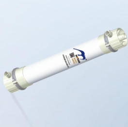 PVDF 울트라 필트레이션 막 모듈 UF3OA225S 재활용 물 재사용