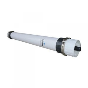 PVDF 반오염 필트레이션 막 모듈 UF3OA225 고 필트레이션 정확성