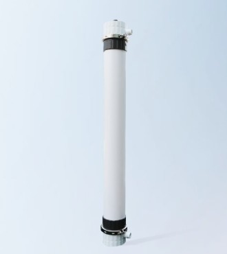PVDF 반오염 필트레이션 막 모듈 UF3OA225 고 필트레이션 정확성