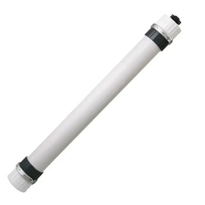 PVDF 반오염 필트레이션 막 모듈 UF3OA225 고 필트레이션 정확성