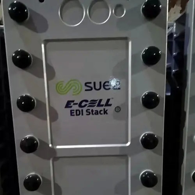 96%까지 회수 Veolia EDI 모듈 MK-3PharmHT 3.4 M3/H 의약품용