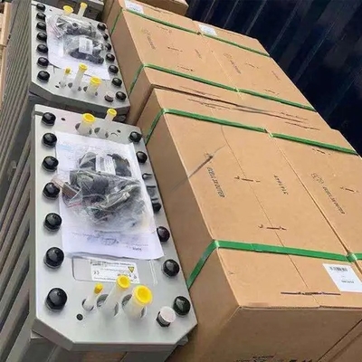 Veolia EDI 모듈 MK3 소명 흐름 1.14 M3/H 실험용 물
